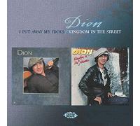 Dion - I Put Away My Idols / Kingdom in the Streets