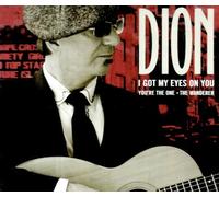Dion - Ive Got My Eyes On You