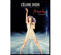 DION - LIVE A LAS VEGAS - A NEW DAY - DVD - J3z