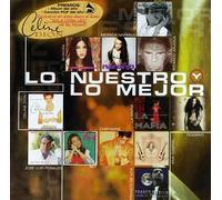 Dion - Lo Nuestro Y Lo Mejor