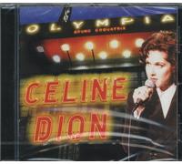 DION - L'OLYMPIA - CD - G3z