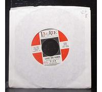 Dion - Lovers Who Wander / (I Was) Born To Cry - 7" Vinyl 45 Record