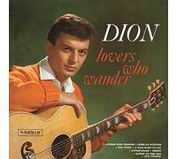 Dion - Lovers Who Wander [VINYL]