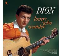 Dion - Lovers Who Wander [VINYL]