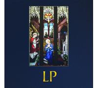 Dion - Lp [Japan CD] PCD-93577