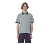 Dion Polo, male, Carhartt Wip, Polo Shirts, Multicolor, M, Tops M