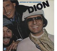 Dion - Return Of The Wanderer