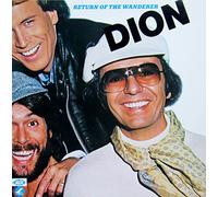 Dion - Return of the Wanderer [VINYL]