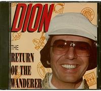 Dion - Return of Wanderer