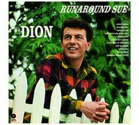 Dion - Runaround Sue [VINYL]