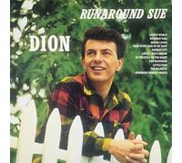 Dion - Runaround Sue [VINYL]
