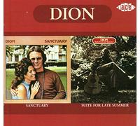 Dion – Sanctuary/Suite for Late Summer
