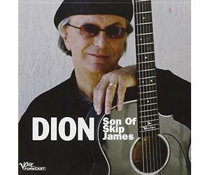 Dion - Son Of Skip James [Us Import]