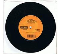 Dion & the Belmonts - A Teenager In Love / Where Or When