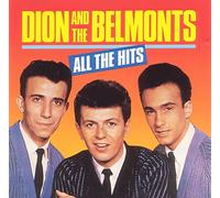 Dion & The Belmonts - All the hits