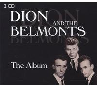 Dion & The Belmonts - Dion & the Belmonts: The Album