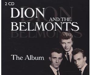 Dion & The Belmonts - Dion & the Belmonts: The Album