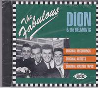 Dion & The Belmonts - Fabulous
