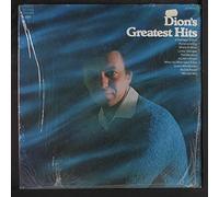 Dion & The Belmonts - greatest hits LP