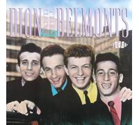 Dion & The Belmonts - Hits [Vinyl LP] [Schallplatte]