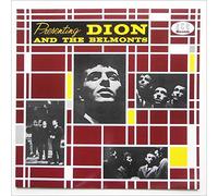 Dion & The Belmonts - Presenting Dion And The Belmonts