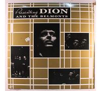 Dion & The Belmonts - Presenting Dion & The Belmonts [VINYL]