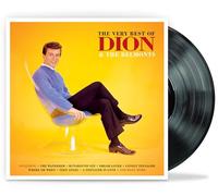 Dion & The Belmonts - Rundaround Sue [180g Vinyl LP] [VINYL]