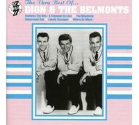 Dion & The Belmonts - The Best Of Dion & The Belmonts