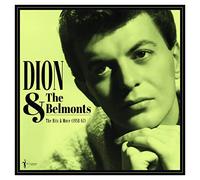 Dion & The Belmonts - The Hits & More - Dion & The Belmonts 1958-62 [VINYL]