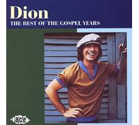 Dion - The Best of the Gospel Years