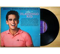 Dion , The Chiffons, a. o. - Flamingo Kid [VINYL]
