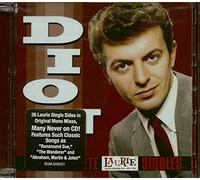 Dion - The Complete Laurie Singles