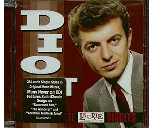 Dion - The Complete Laurie Singles