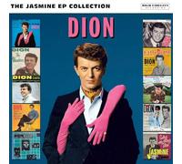 Dion – The Jasmine EP Collection