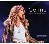 Celine Dion - Une Seule Fois / Live 2013
