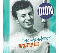 Dion - Wanderer - Dion 20 Greatest Hits [180 gm vinyl]