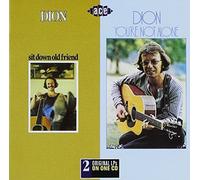 Dion - You Re Not Alone + Sit Down Ol