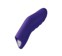 FemmeFunn Dioni Small-Dark Purple