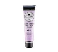 Dionis Goat Milk Skincare 3.3 Oz Scented Hand & Body Cream - Travel Size Lotion For Hydrating & Moisturizing (3.3 Ounce (Pack Of 1) Lavender Blossom)
