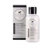 Dionis Goat Milk Skincare Concentrated Body Serum with Collagen - Unscented Wrinkle Targeting Formula Improves Firmness & Elasticity - Boosts Skins Collagen Leaving Skin Soft, Hydrated & Radiant