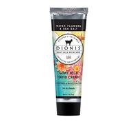 Dionis Goat Milk Skincare - Goat Milk Hand Cream Water Flowers & Sea Salt - 1 oz.