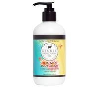 Dionis Goat Milk Skincare - Goat Milk Lotion Water Flowers & Sea Salt - 8.5 oz.