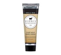 Dionis Goat Milk Skincare - Hand Cream Vanilla Bean - 1 oz.