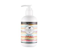 Dionis Goat Milk Skincare - Lotion Sea Treasures - 8.5 oz.