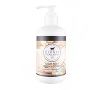 Dionis - Goat Milk Skincare Scented Lotion (8.5 oz) - Made in the USA - Cruelty-Free and Paraben-Free (Nutty Vanilla)