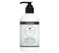 Dionis Unscented Soothing Goats Milk Lotion 8.5 Oz. | 8.5 oz