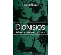 Dionisios / Dionysian: Raiz de la vida indestructible / Root of Unbreakable Life: Raíz de la vida indestructible (fuera de colección)