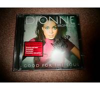 Dionne Bromfield - Good For The Soul