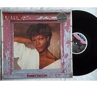 DIONNE - Dionne Warwick - Without Your Love - Arista - 206 571