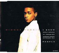 Dionne Farris - I Know